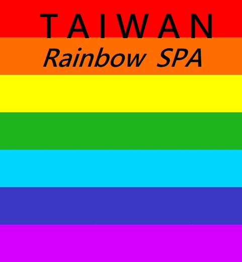 click here for Rainbow Spa massage in Taipei